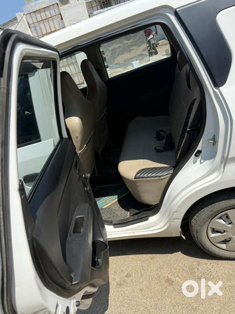 Maruti Wagon R Lxi 2024