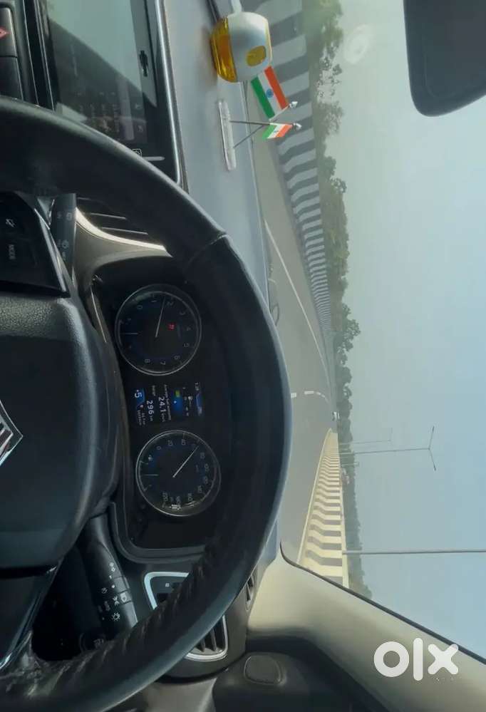 Maruti Suzuki Baleno 2016 Petrol 30204 Km Driven
