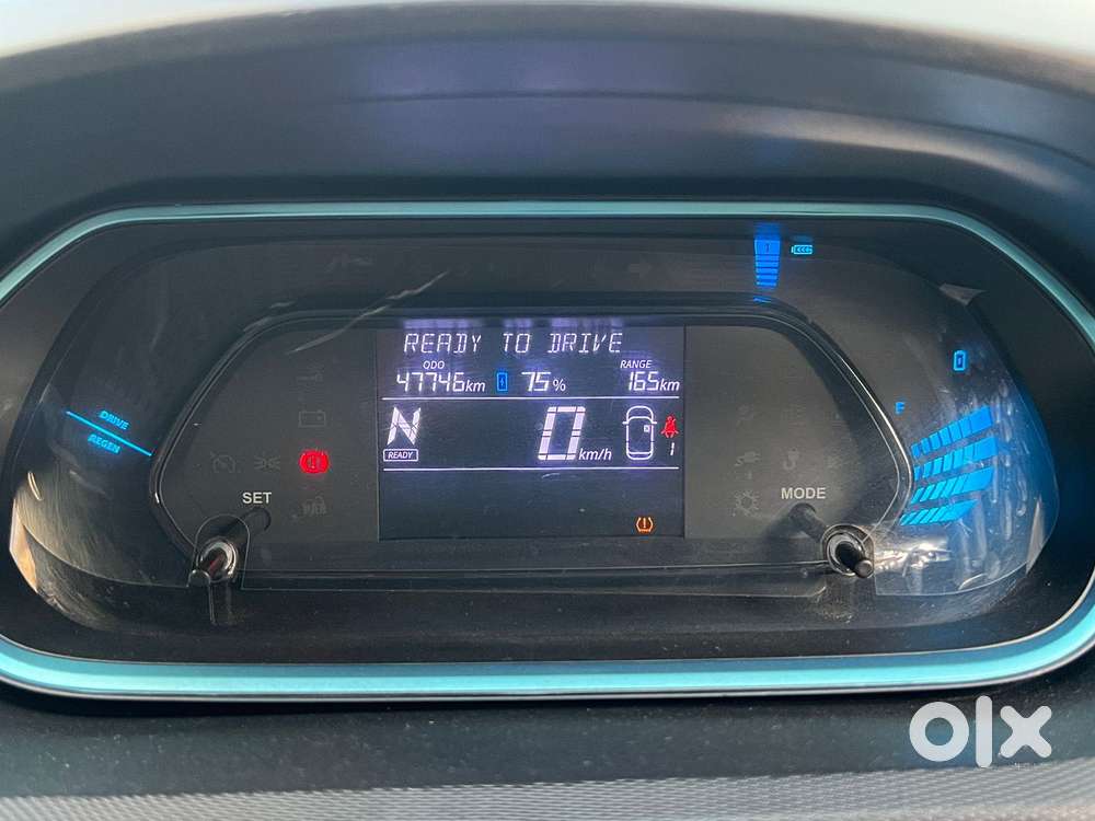 Tata Tiago Ev Xe Mr, 2024, Electric