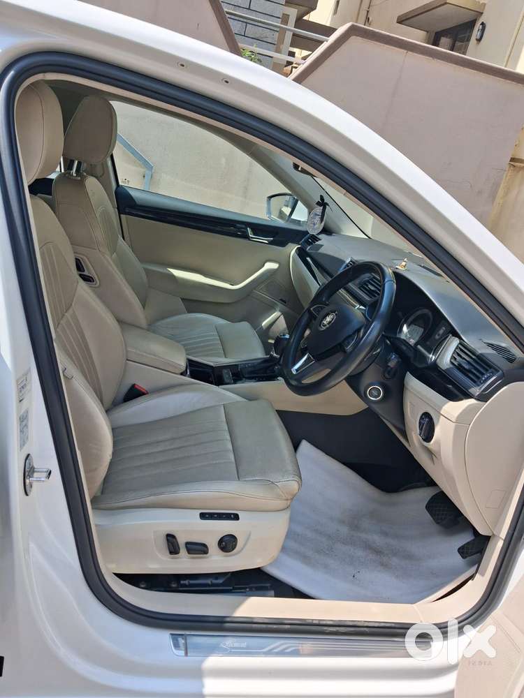 Skoda Superb 2.0 L&k Tsi At, 2018, Petrol