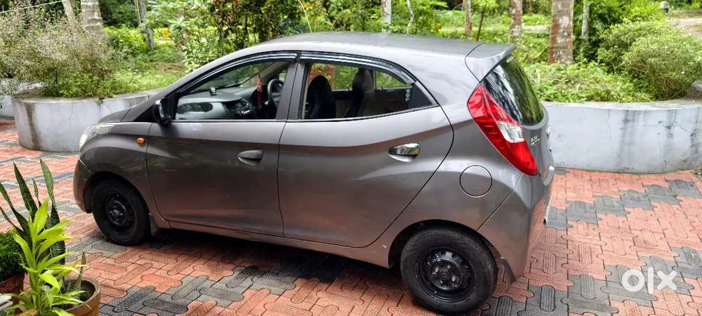 Hyundai Eon D-lite 2013