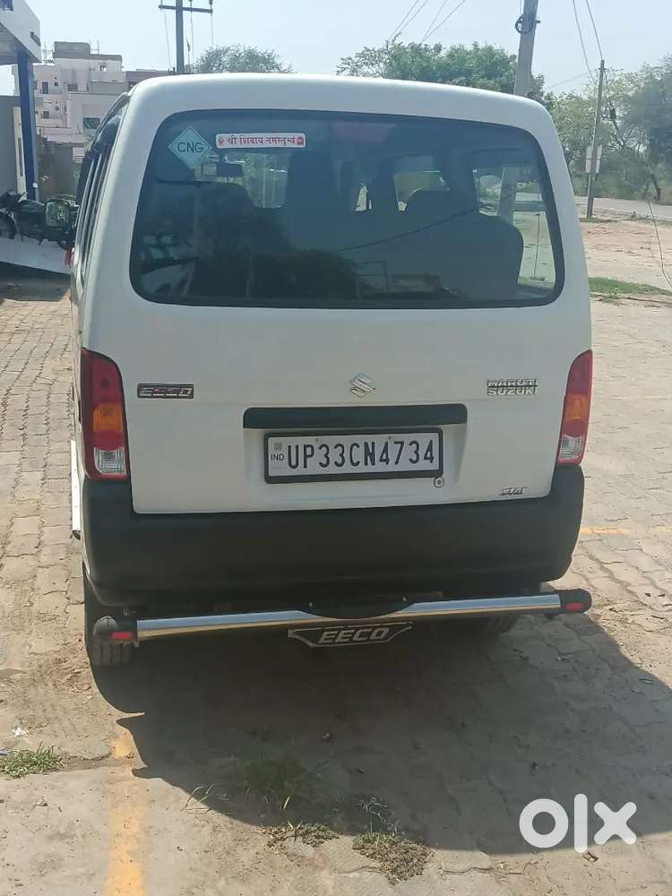 Maruti Suzuki Eeco 2026