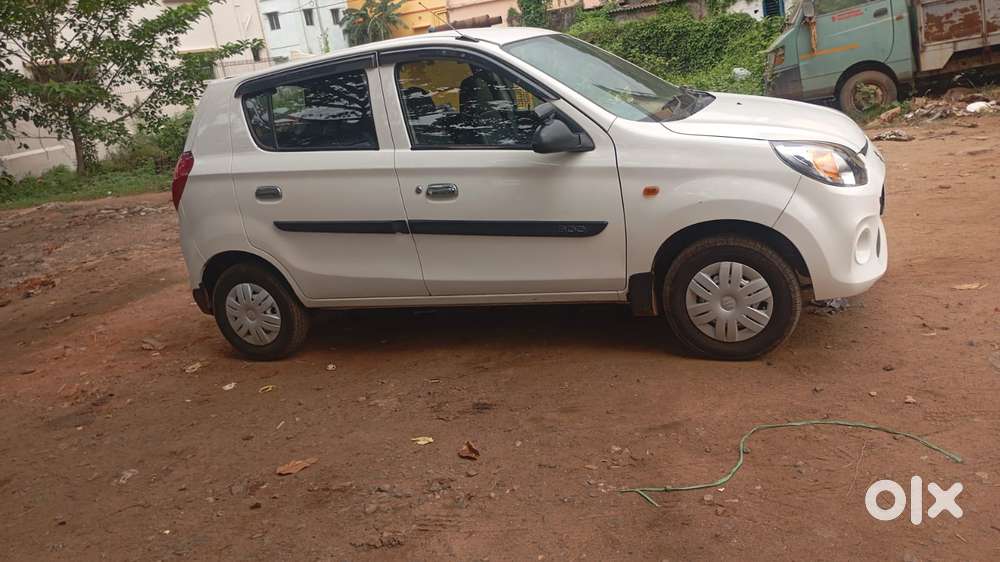 Maruti Suzuki Alto 800 Lxi, 2019, Petrol