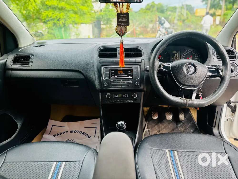 Volkswagen Vento Diesel 2020 Model