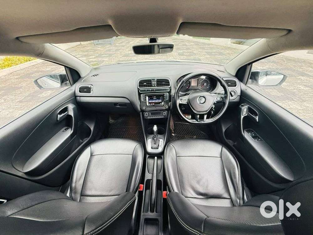Volkswagen Polo 1.2 Gt Tsi, 2016, Petrol