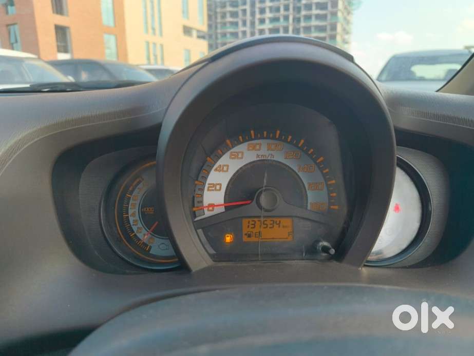 Honda Brio S Mt, 2013, Petrol