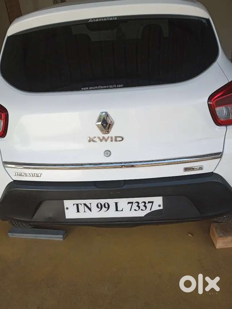 Renault Kwid