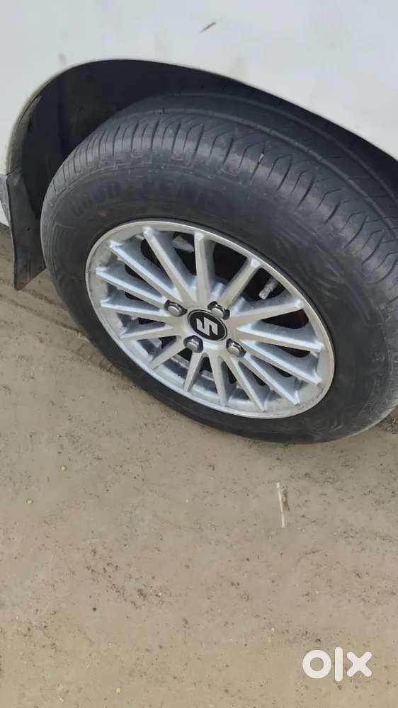 Maruti Suzuki Zen Estilo 2010 Diesel Good Condition