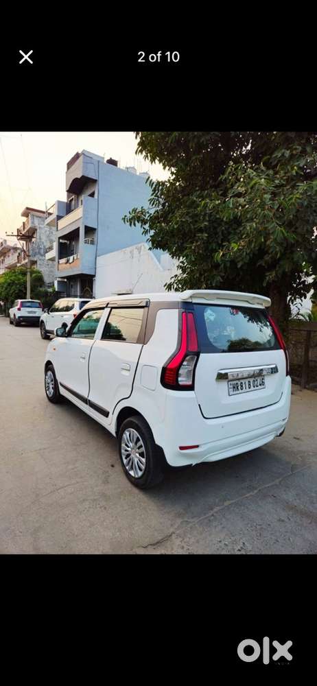 Maruti Suzuki Hybrid 2022 Year