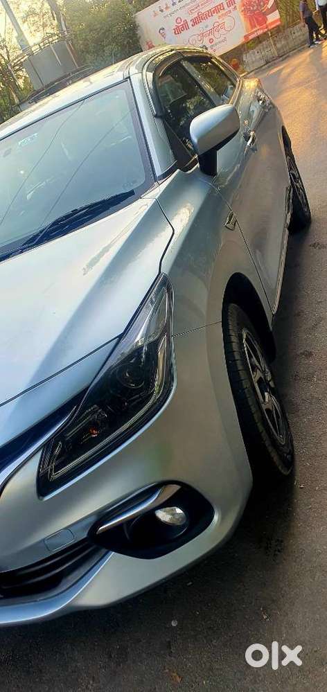 Maruti Suzuki Baleno Sigma, 2024, Petrol