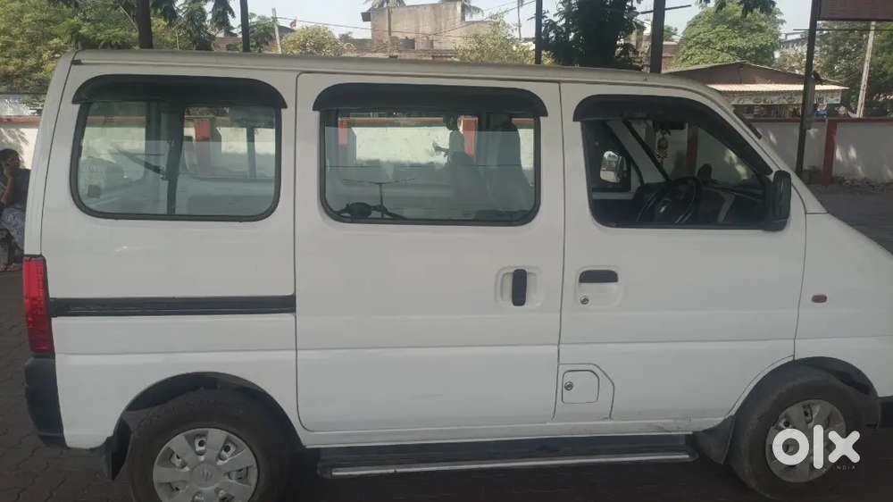 Eco 5str Company Fitted Cng