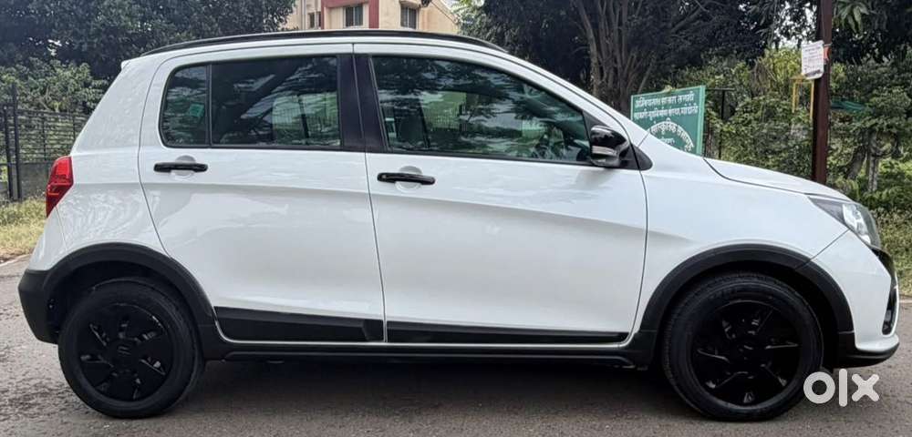 Maruti Suzuki Celerio Zxi Mt, 2019, Petrol