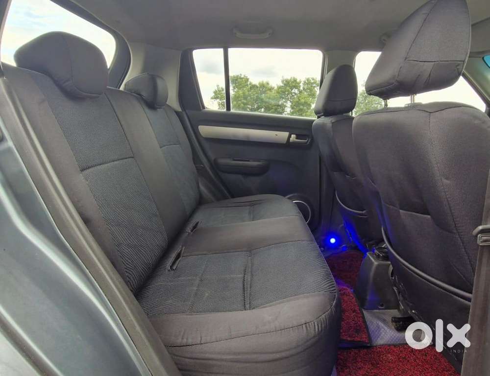 Maruti Suzuki Swift 2004-2010 1.3 Vxi, 2010, Petrol