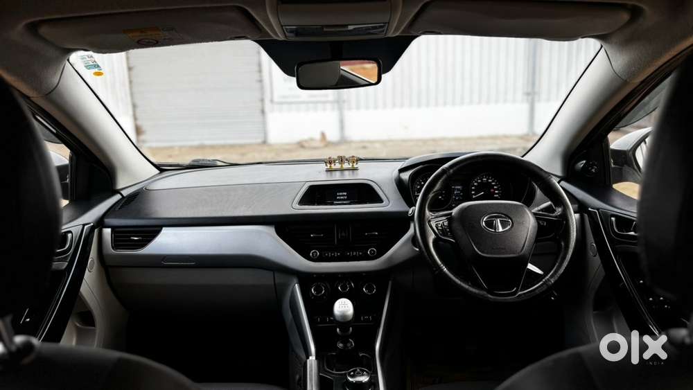 Tata Nexon Diesel