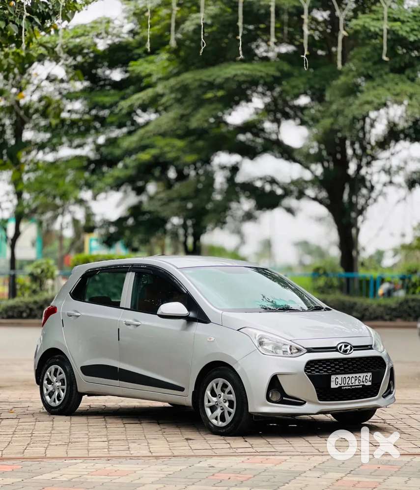 Hyundai Grand I10 1.2 Crdi Magna, 2018, Diesel