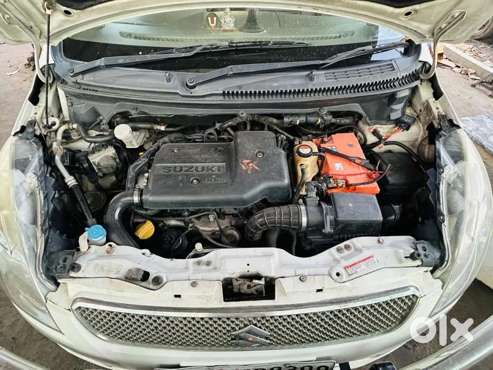 Maruti Suzuki Ertiga 2014 Registration 2015