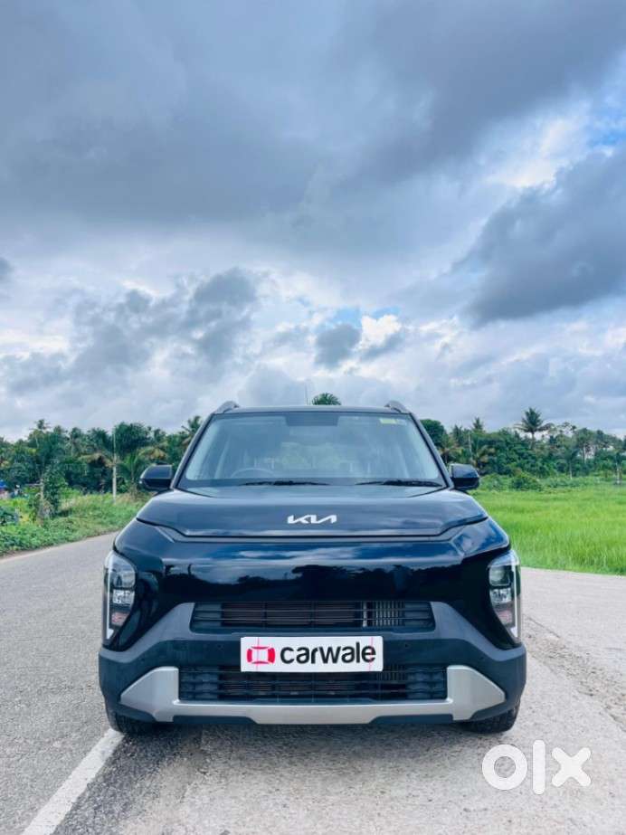 Kia Syros Htk Opt Diesel, 2025, Diesel