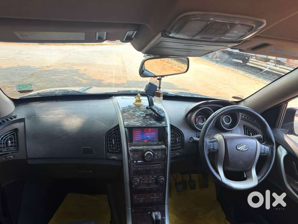 Mahindra Xuv500 2011-2015 W6 2wd, 2013, Diesel