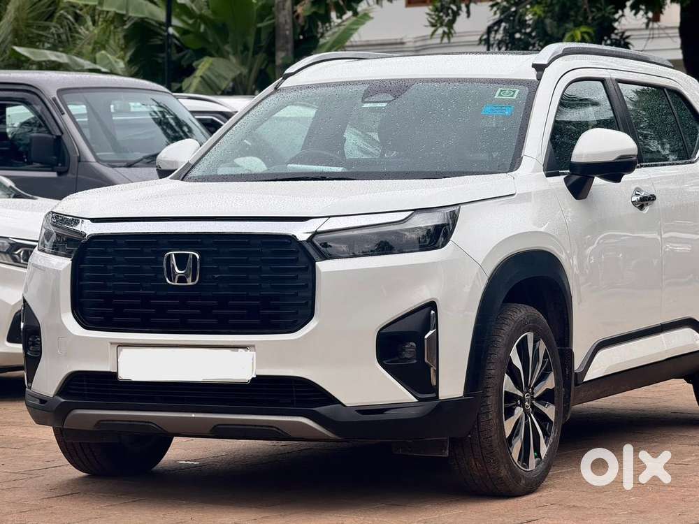 Honda Elevate Zx Cvt, 2023, Petrol