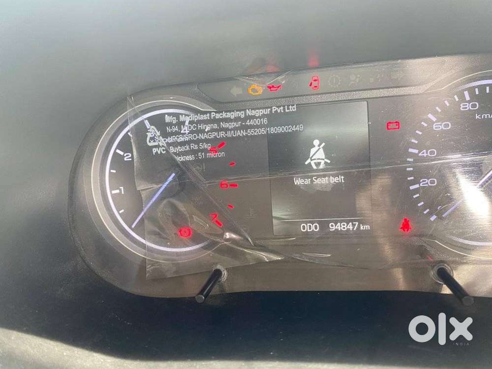 Mahindra Bolero Neo N10 (o), 2021, Diesel