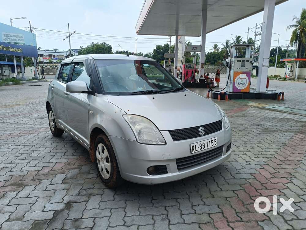 Maruti Suzuki Swift 2004-2010 1.3 Vxi, 2006, Petrol