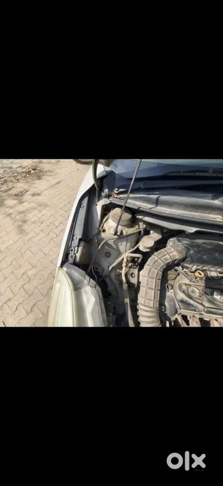 Maruti Suzuki Baleno 2016