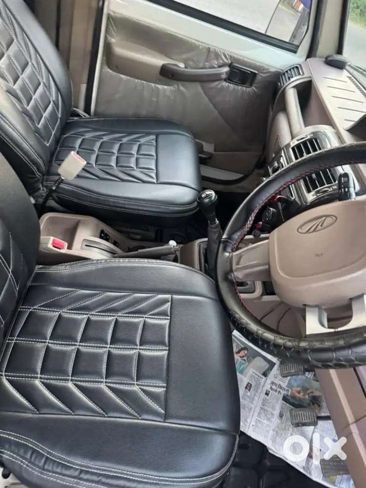 Mahindra Bolero Power Plus 2018 Diesel 90000 Km Driven