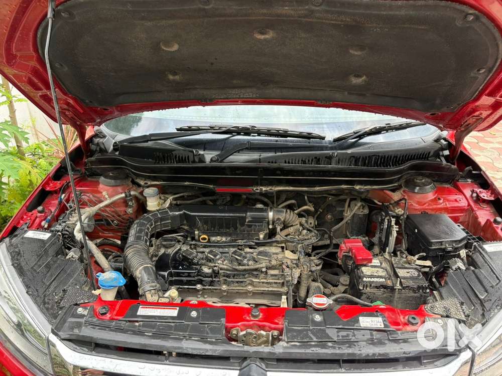 Maruti Suzuki Brezza 2022