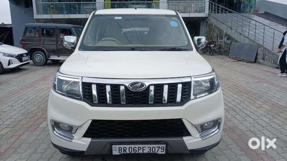 Mahindra Bolero Neo 1.5 N 10 R, 2022
