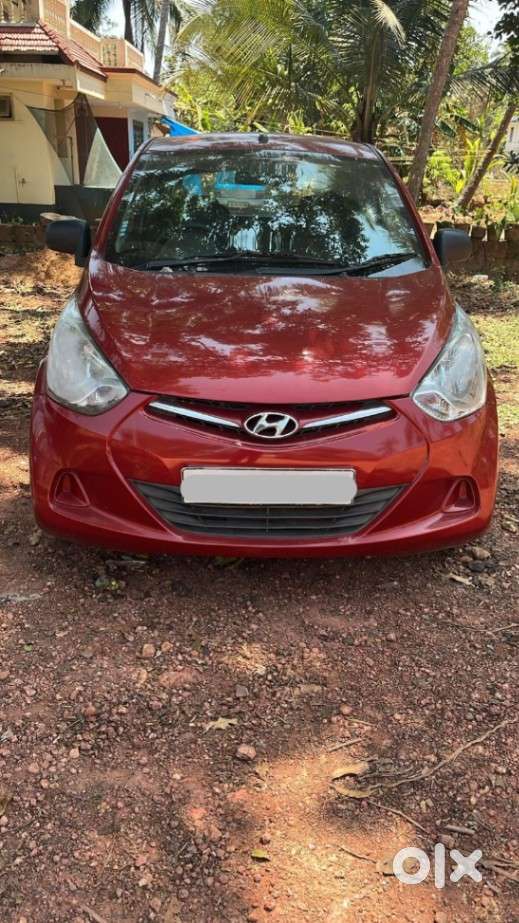 Hyundai Eon Era +, 2012, Petrol