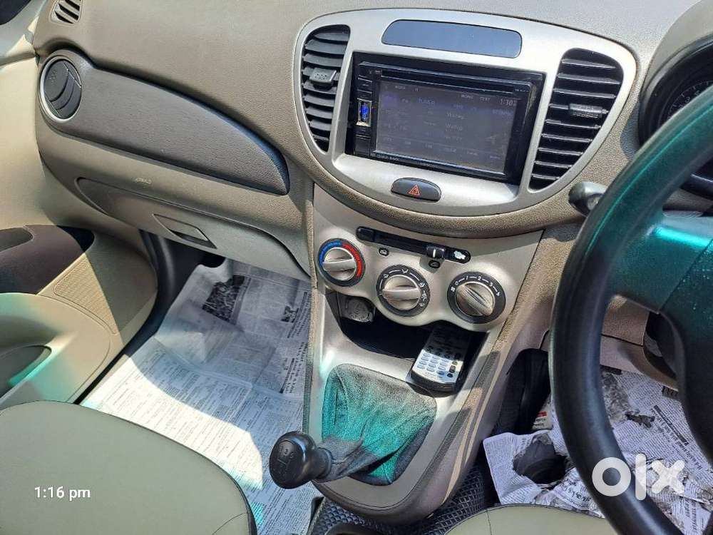 Hyundai I10 Magna O, 2014, Petrol
