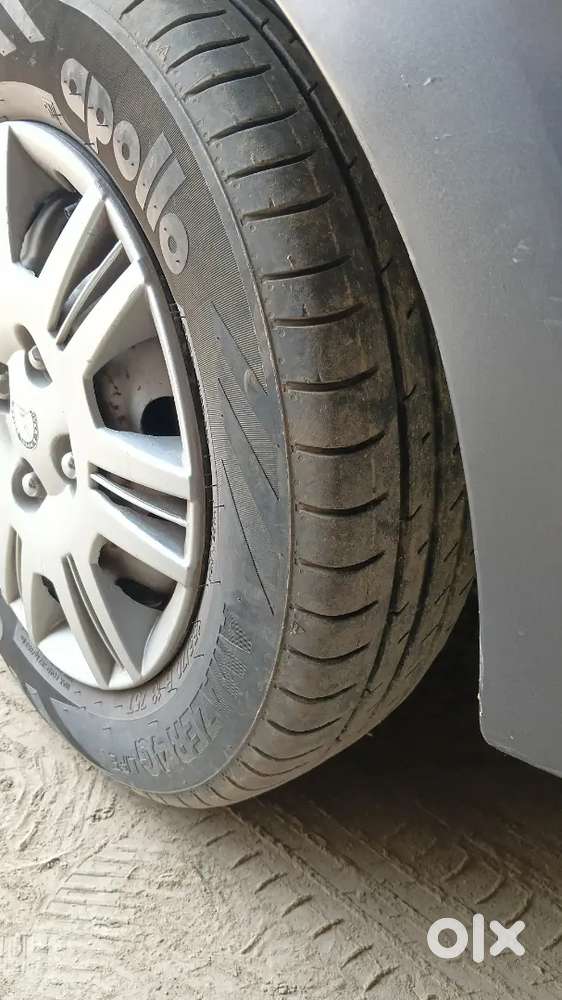 Hyundai Eon 2018 Petrol 60581 Km Driven