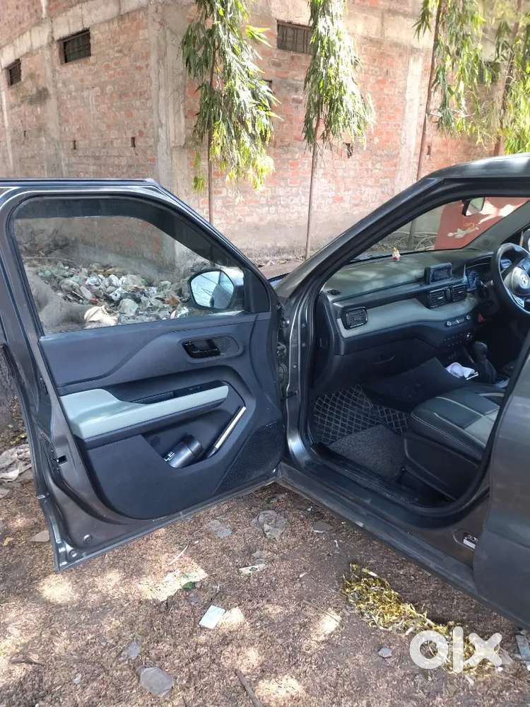 Tata Punch 2022 Petrol Well Maintained