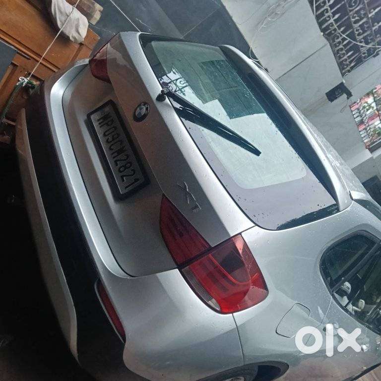 Bmw X1 [ ] 2.0 Sdrive 18i, 2011, Diesel