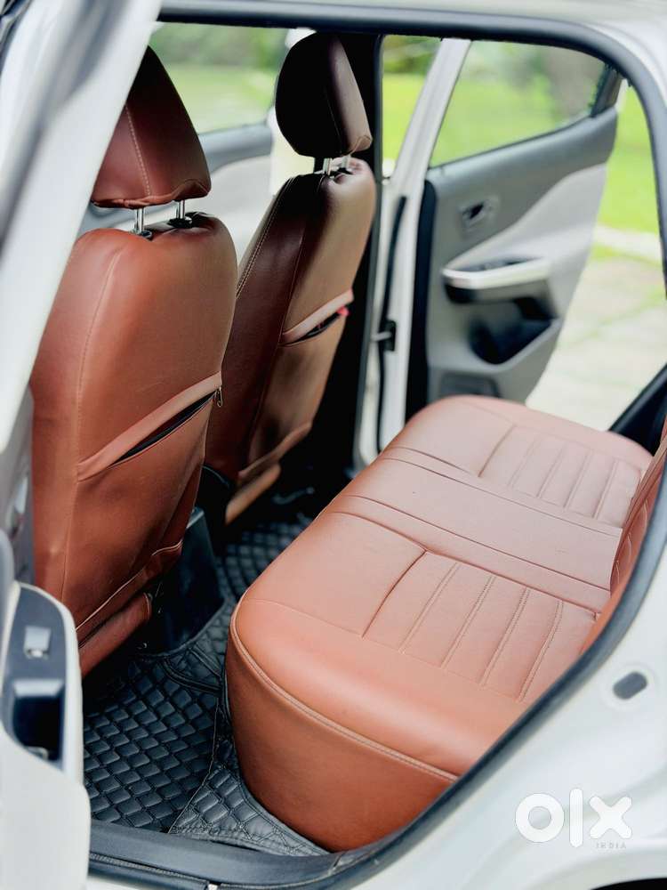 Nissan Magnite 1.0 Xl, 2021, Petrol