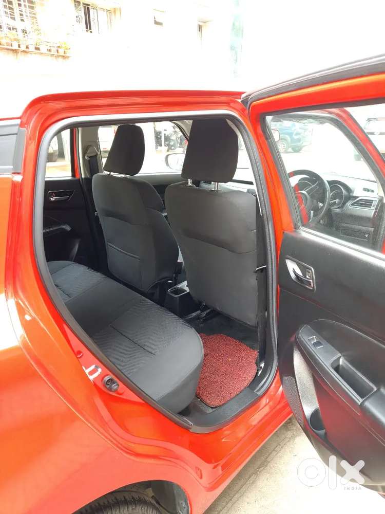 Maruti Suzuki Swift 2020 Petrol 55000 Km Driven