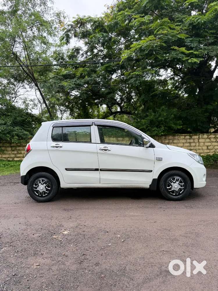 Maruti Suzuki Celerio 2021 Year