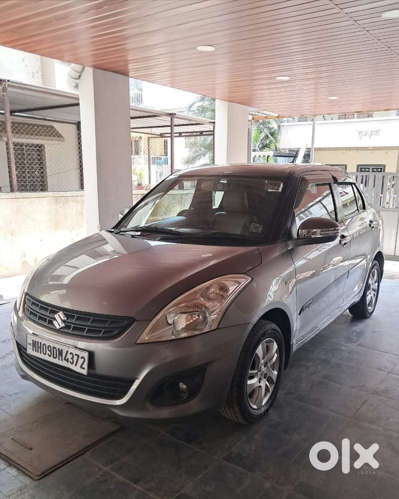 Maruti Suzuki Swift Dzire Zdi Bsiv, 2015, Diesel