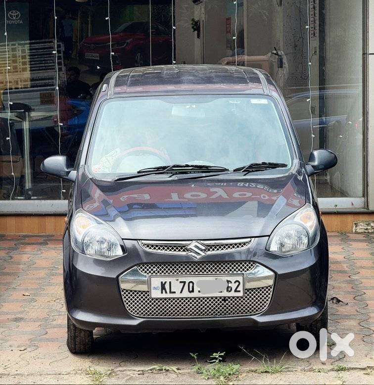 Maruti Suzuki Alto 800 Lxi, 2015, Petrol