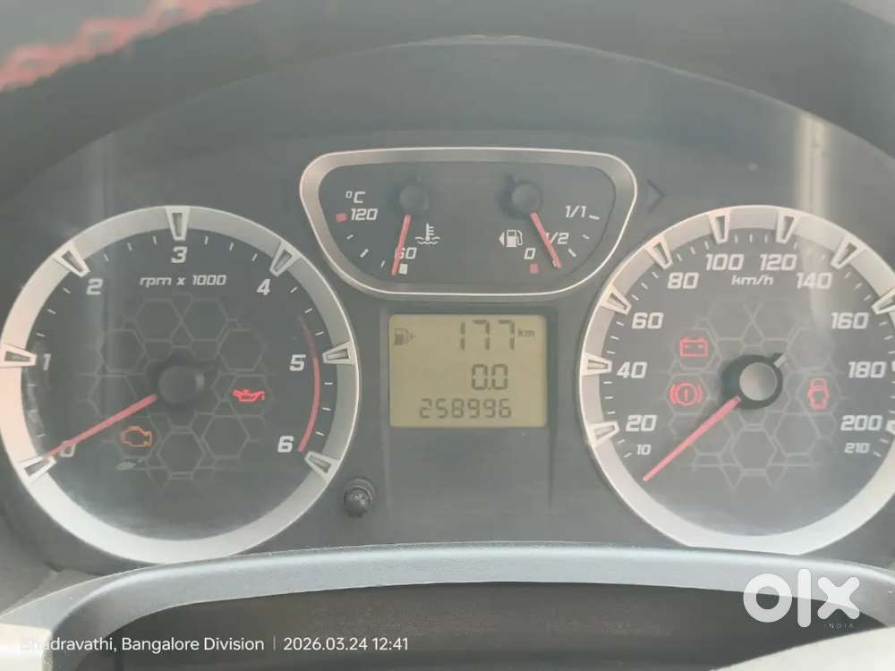 Ford Fiesta Classic 2011