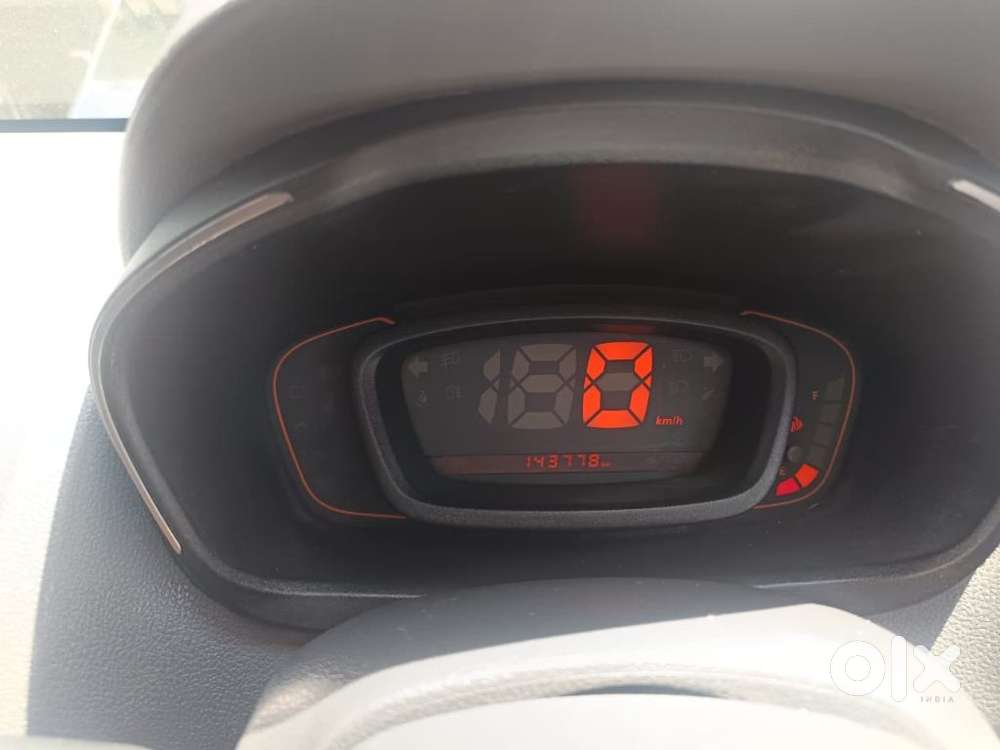 Renault Kwid Rxt 1.0, 2016, Petrol