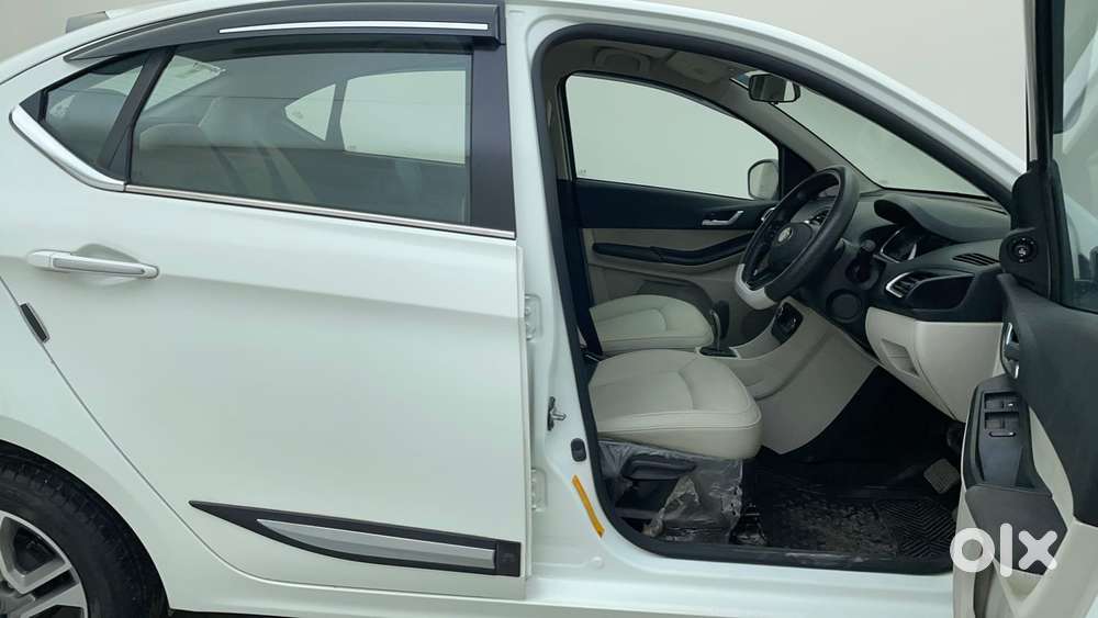 Tata Tigor Xza Plus, 2024, Petrol