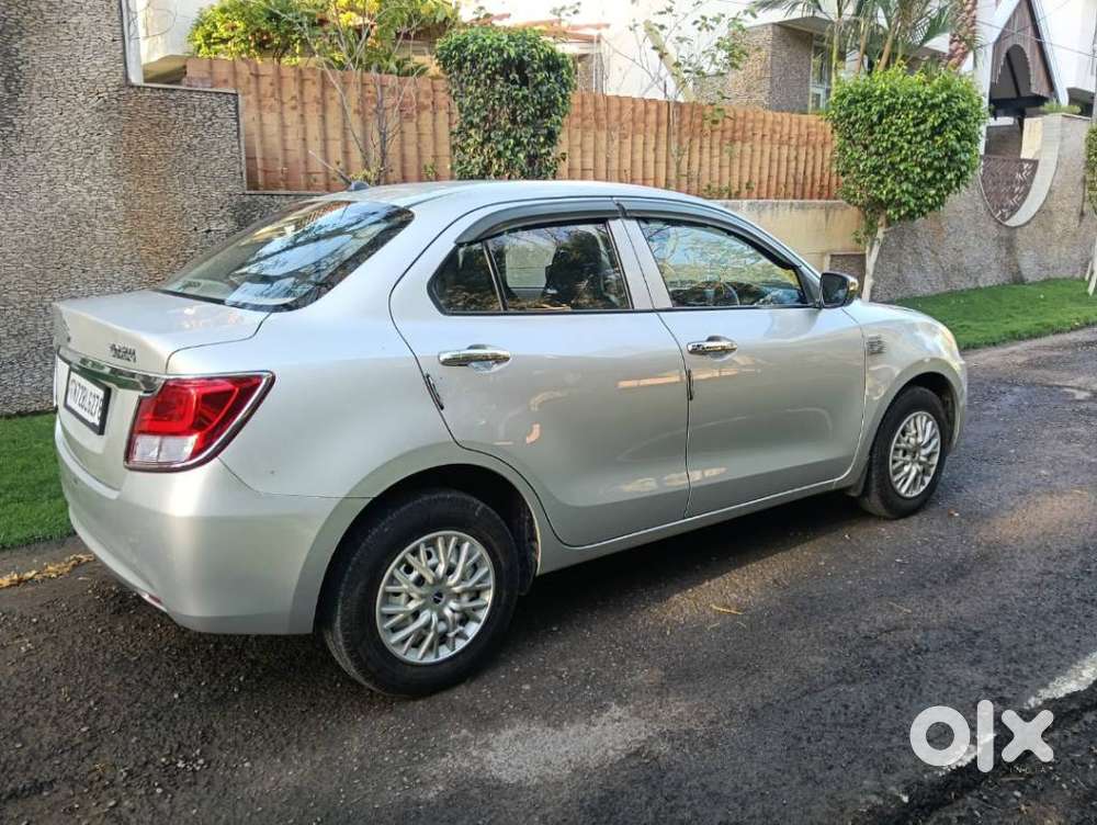 Maruti Suzuki Swift Dzire Ldi Bsiv, 2018, Diesel