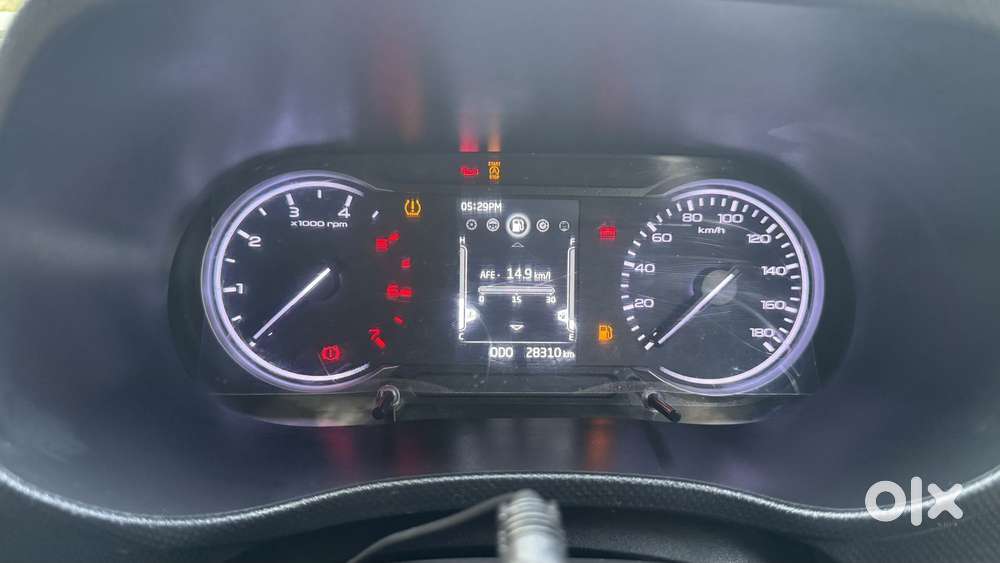 Mahindra Bolero Neo 1.5 N 10 R, 2023, Diesel