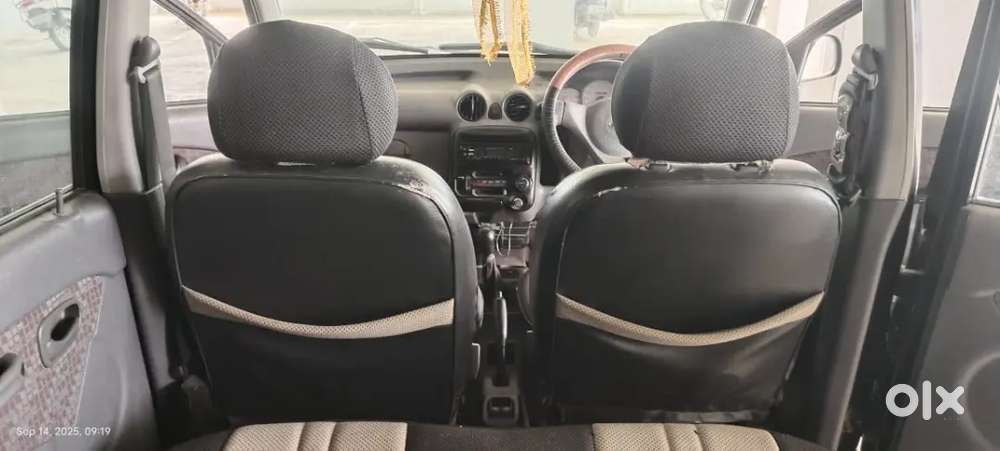 Hyundai Santro Xing 2007 Petrol 100207 Km Driven