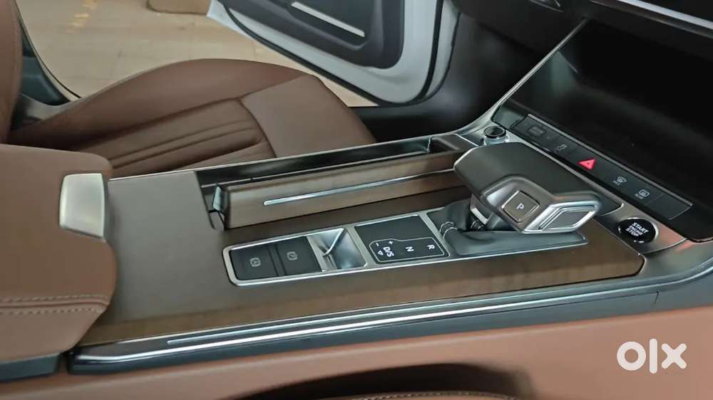 Audi A6 Tfsi Technology Pack Top Model Petrol