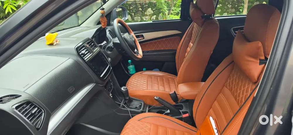 Maruti Suzuki Vitara 2021