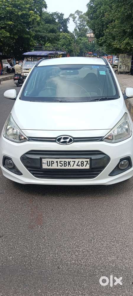 Hyundai Grand I10 Sportz O 1.2, 2014, Petrol