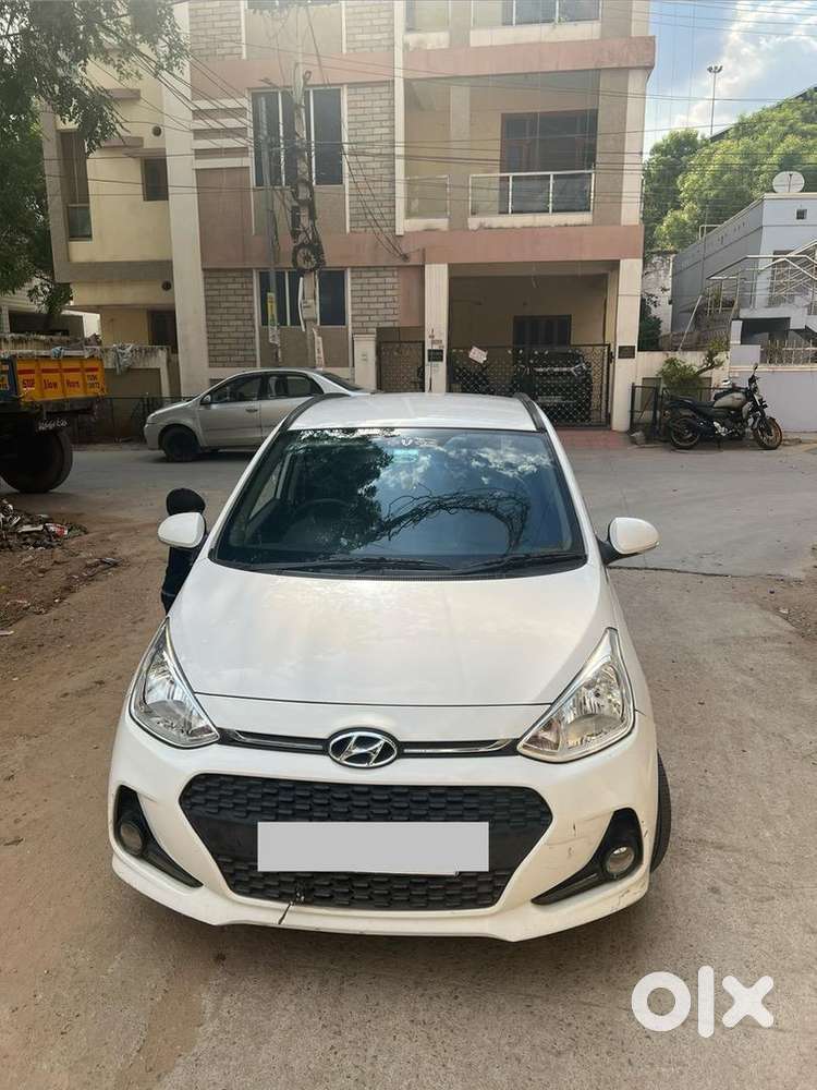 Grand 110 Asta Top End