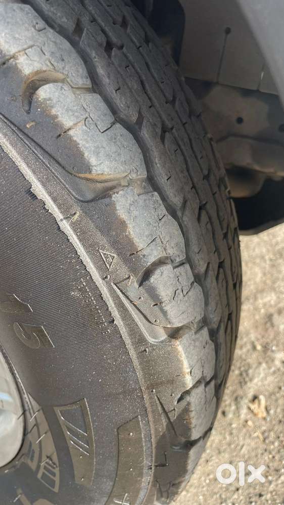 Mahindra Xylo 2012-2014 H8 Airbag, 2014, Diesel